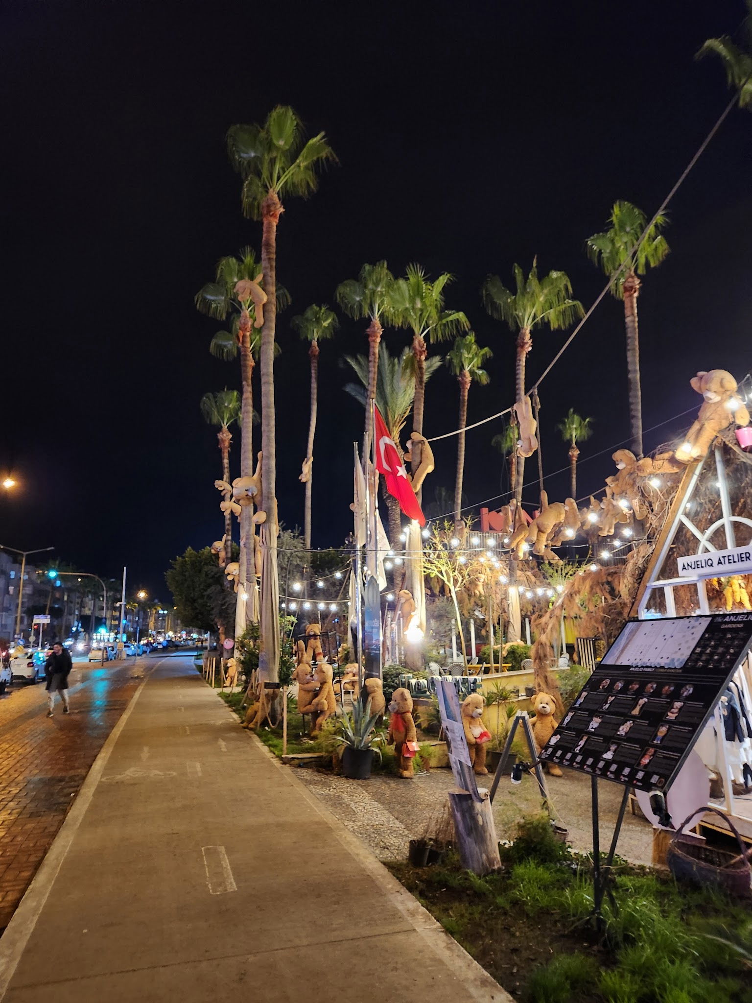 Soul Of Kitchen Restaurant | Alanya