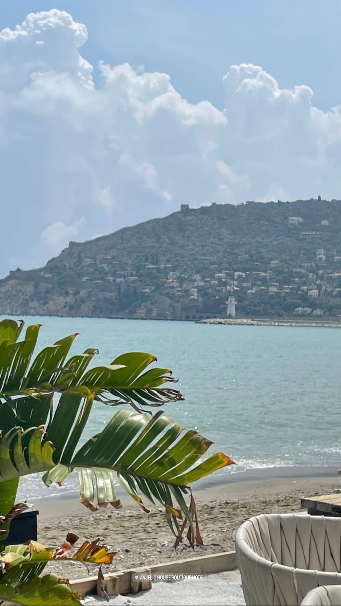 Soul Of Kitchen Restaurant | Alanya