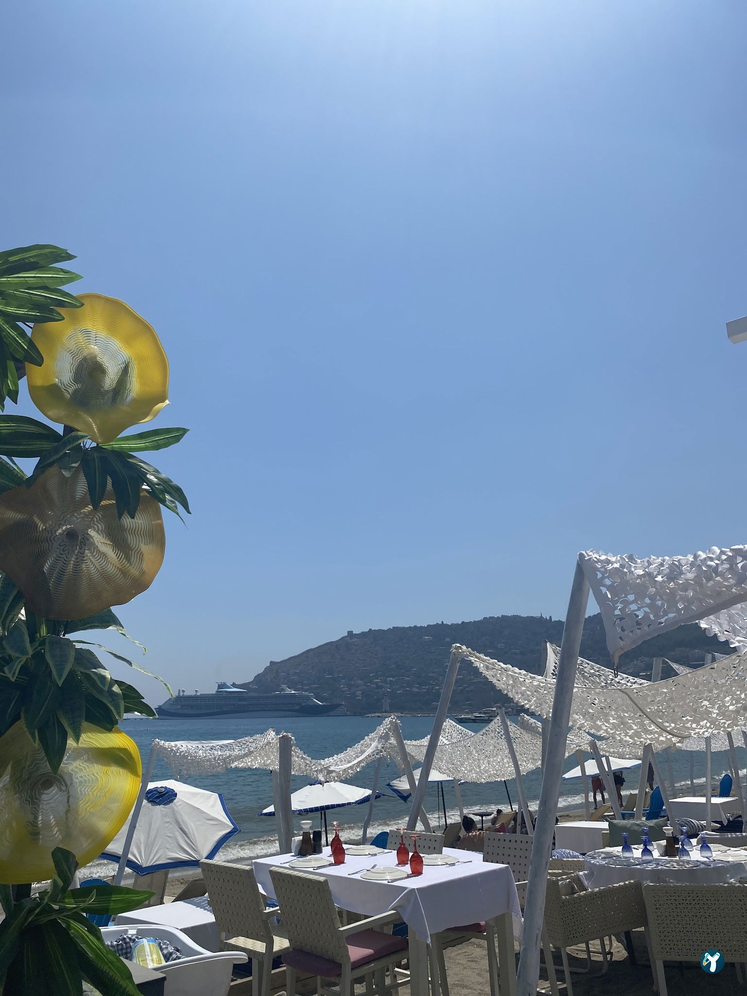 Soul Of Kitchen Restaurant | Alanya