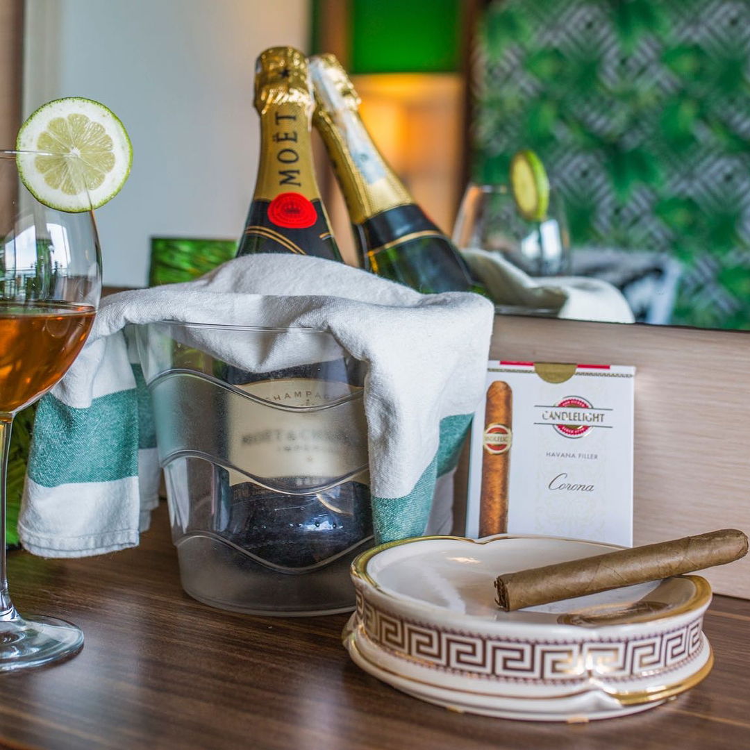 Soul Of Kitchen Restaurant | Alanya