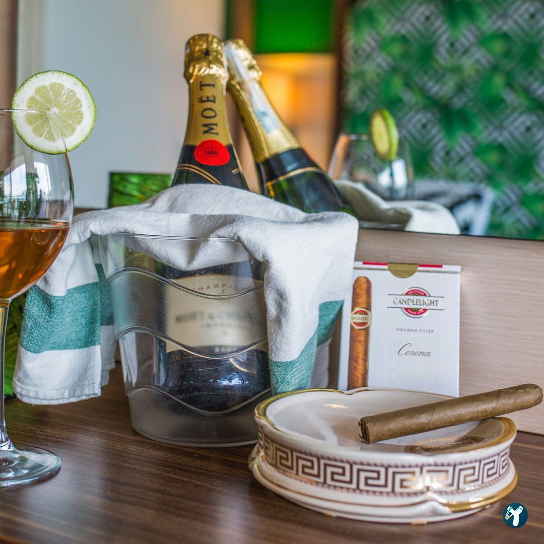 Soul Of Kitchen Restaurant | Alanya