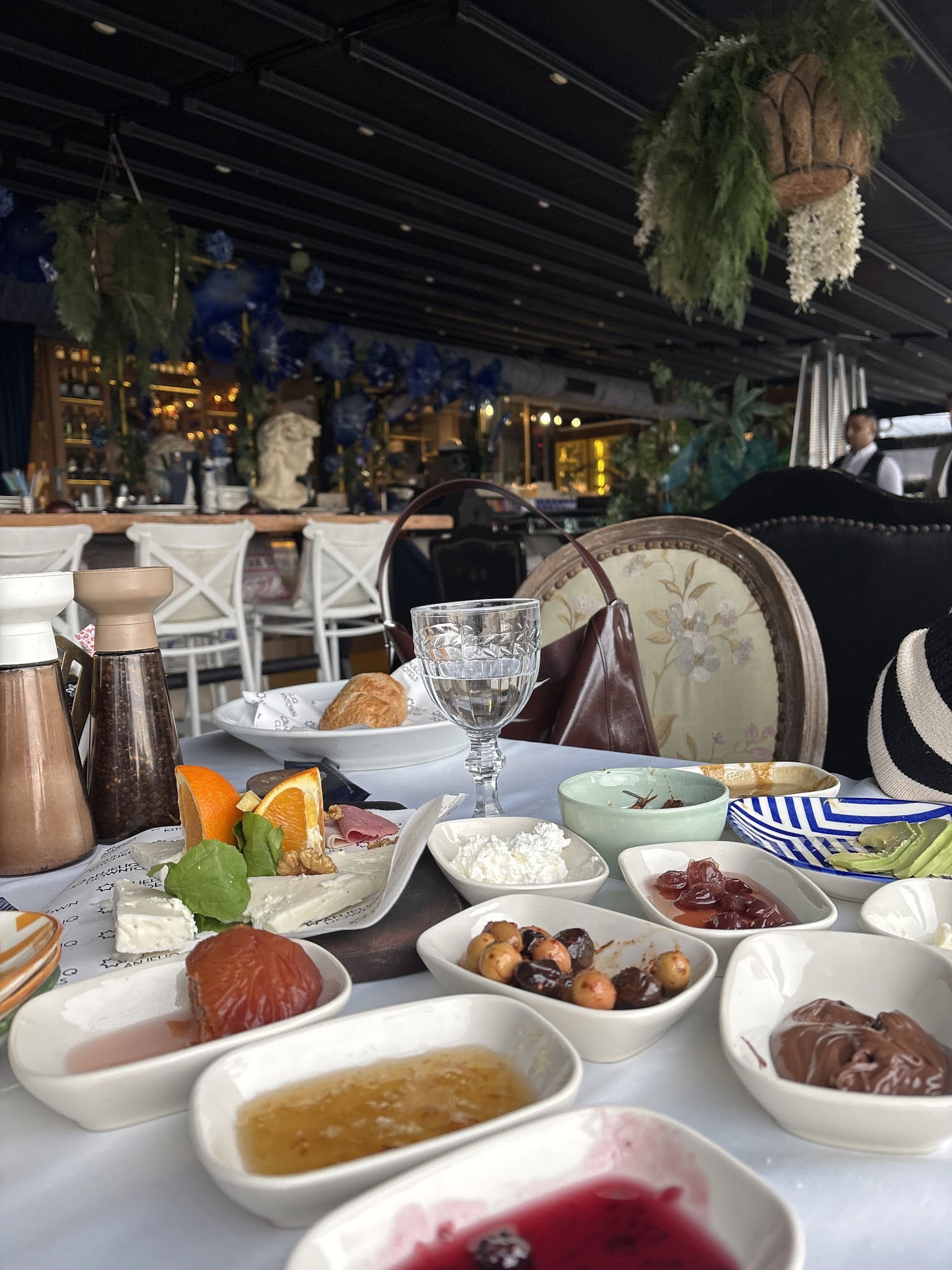 Soul Of Kitchen Restaurant | Alanya