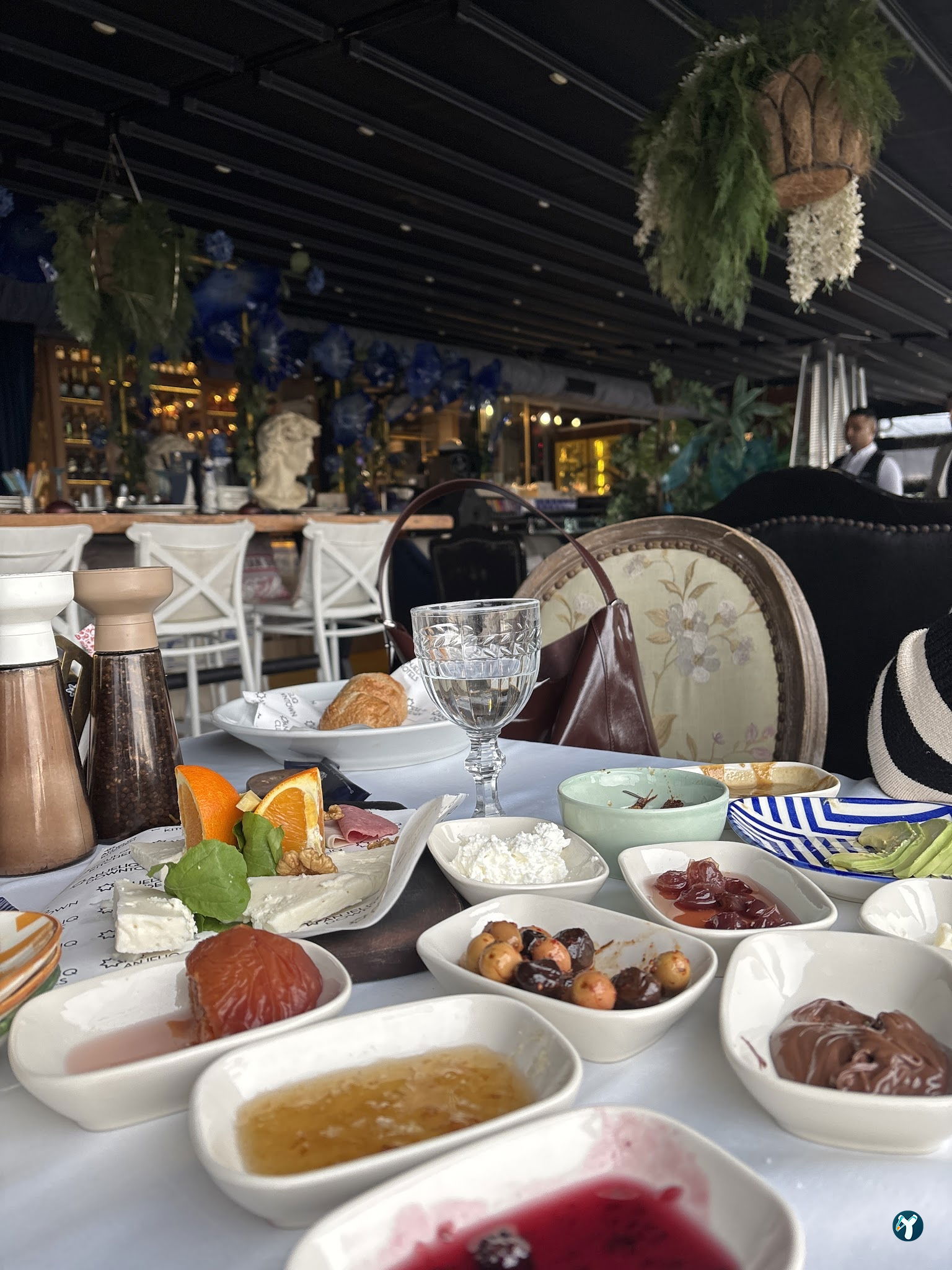 Soul Of Kitchen Restaurant | Alanya