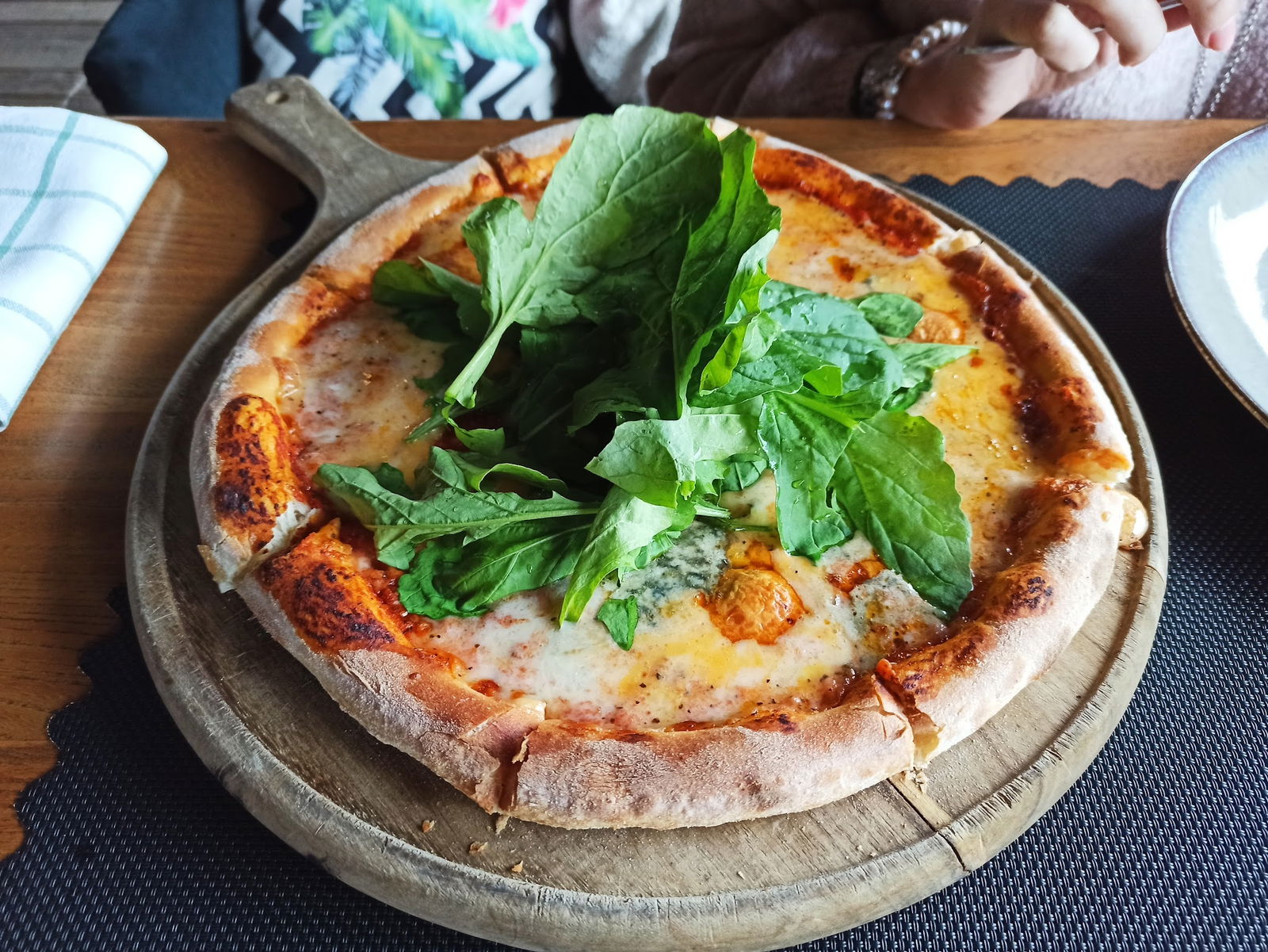 Soul Of Kitchen Restaurant | Alanya