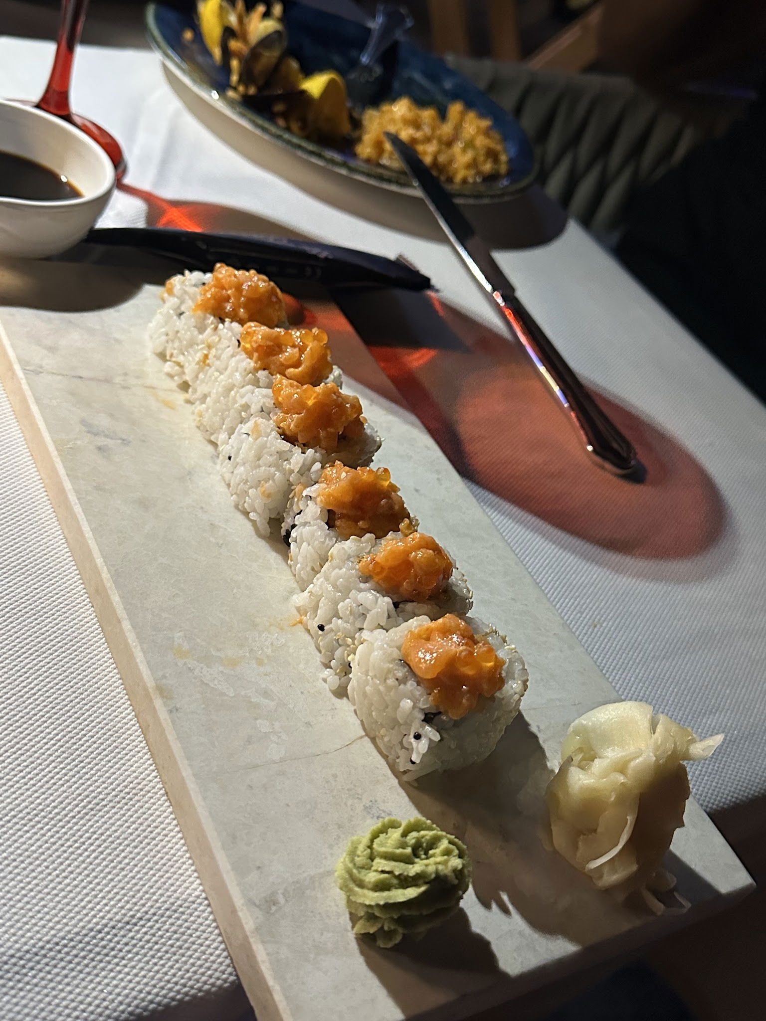 Soul Of Kitchen Restaurant | Alanya