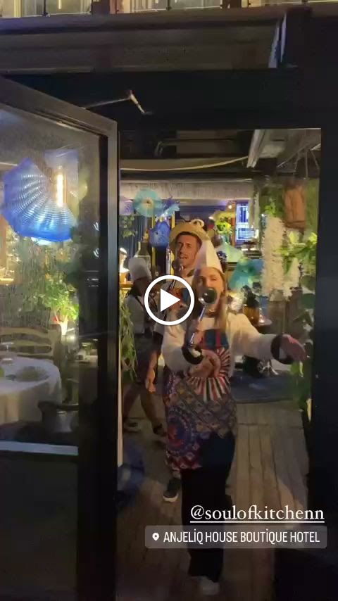 Soul Of Kitchen Restaurant | Alanya