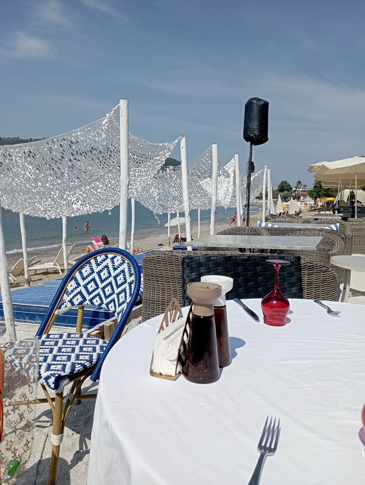 Soul Of Kitchen Restaurant | Alanya