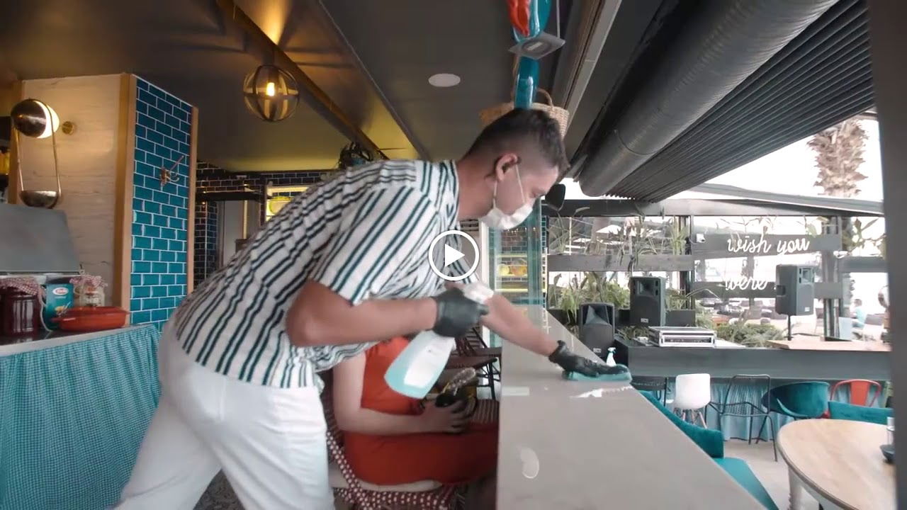 Soul Of Kitchen Restaurant | Alanya