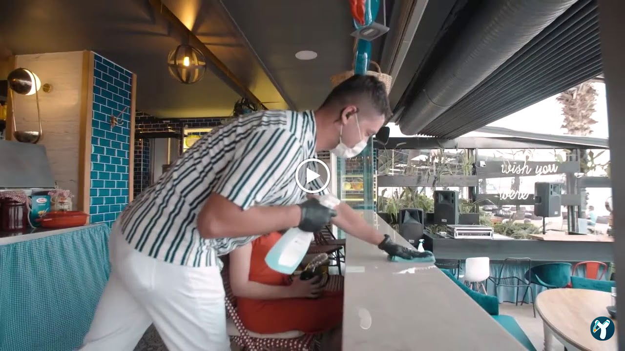 Soul Of Kitchen Restaurant | Alanya