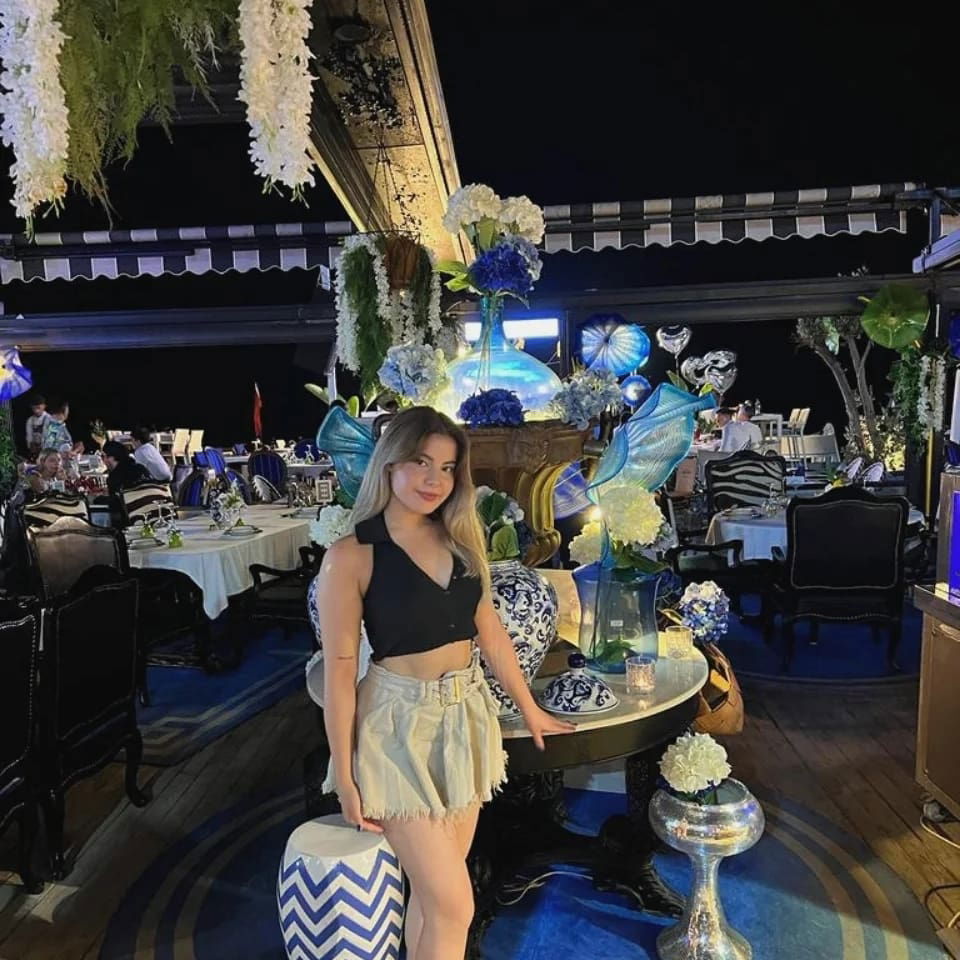 Soul Of Kitchen Restaurant | Alanya