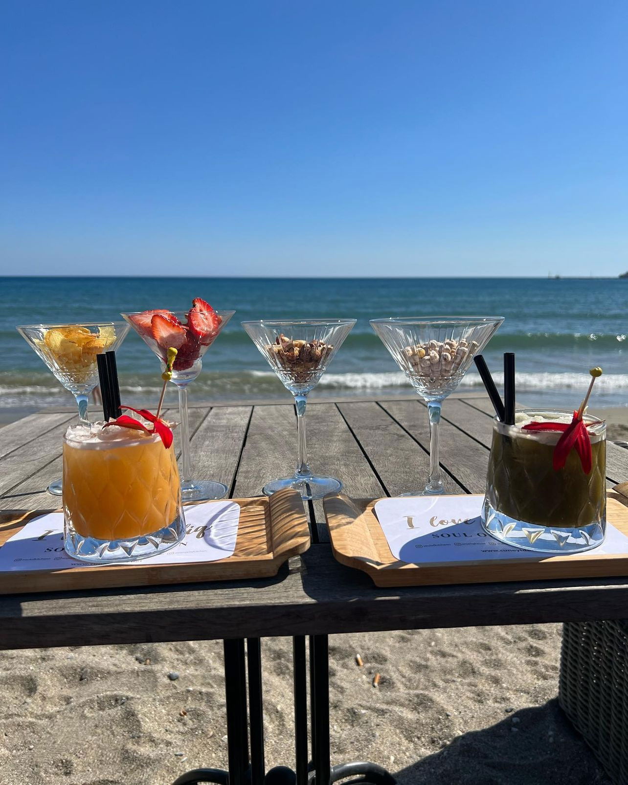 Soul Of Kitchen Restaurant | Alanya