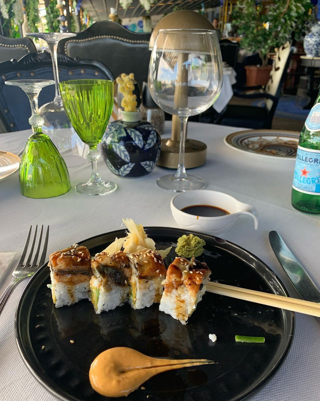 Soul Of Kitchen Restaurant | Alanya