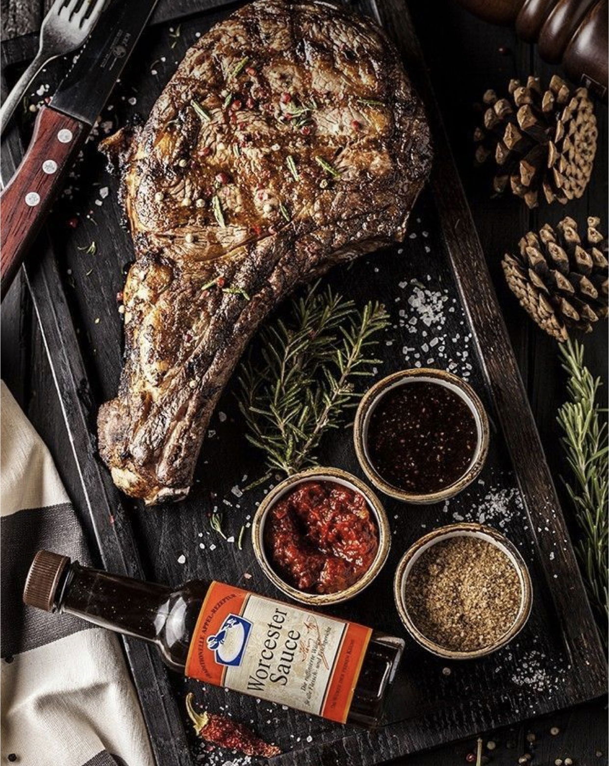 Soul Of Kitchen Restaurant | Alanya