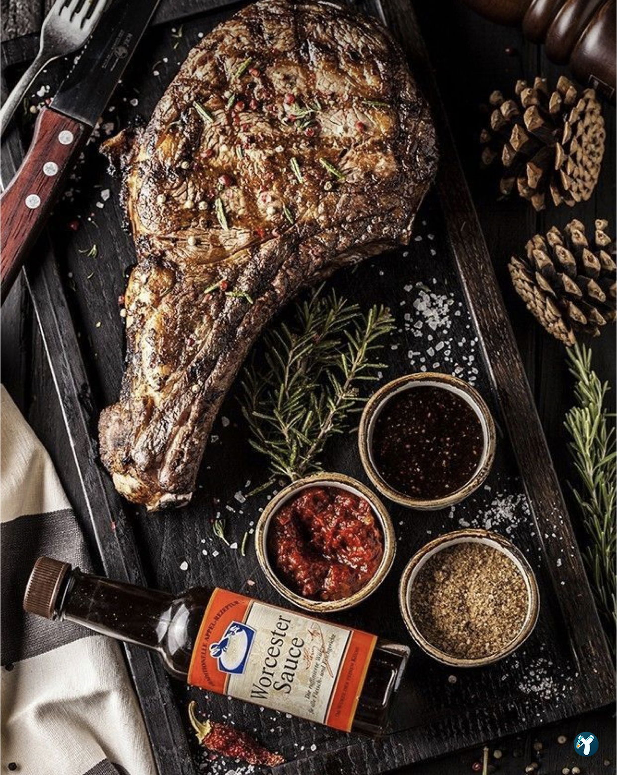 Soul Of Kitchen Restaurant | Alanya