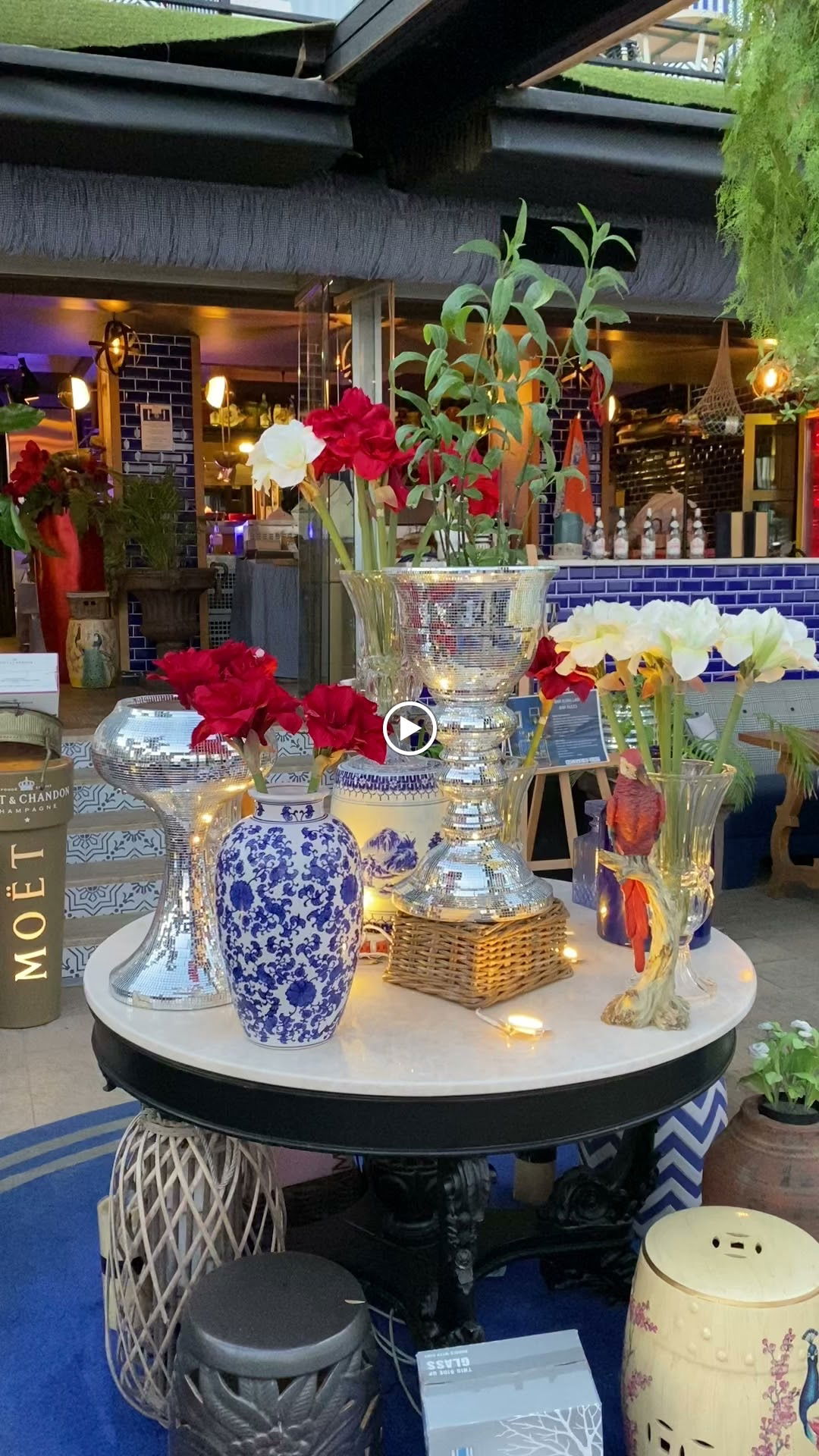 Soul Of Kitchen Restaurant | Alanya