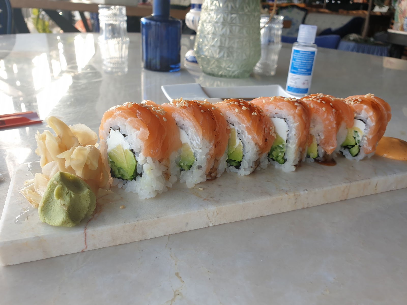 Soul Of Kitchen Restaurant | Alanya