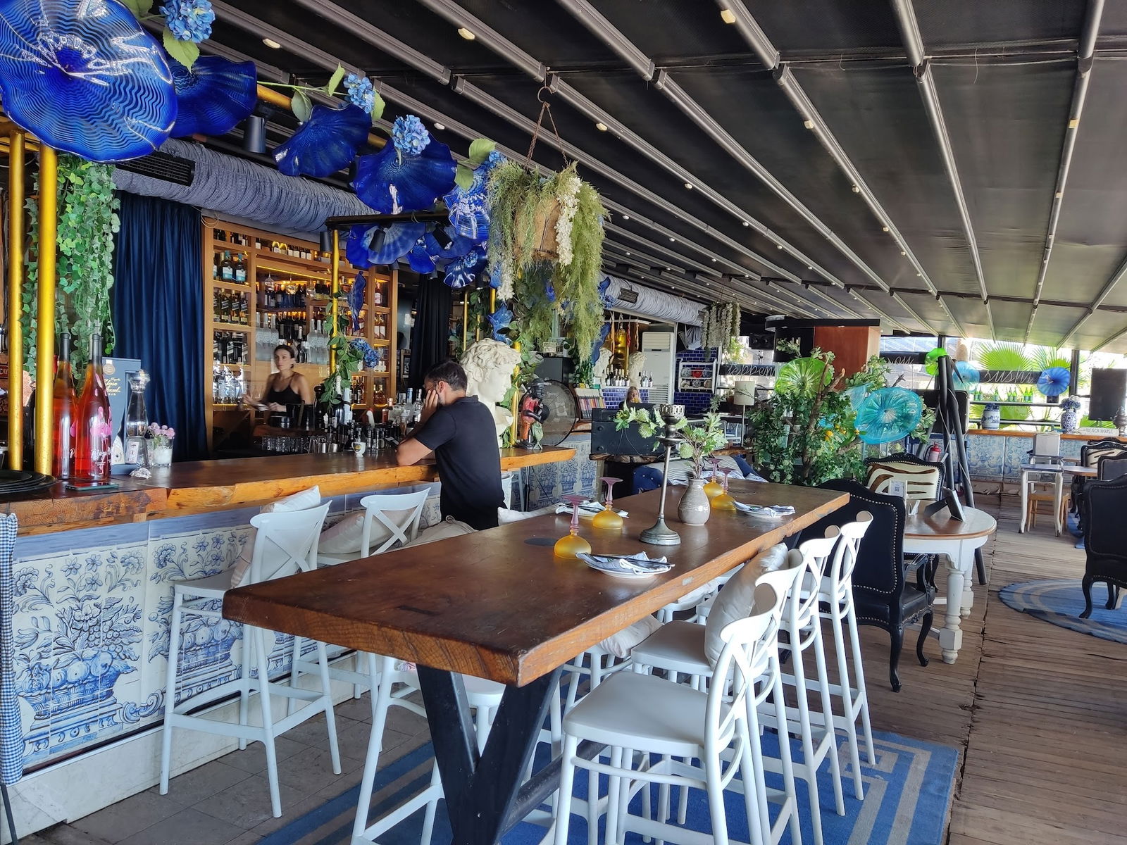 Soul Of Kitchen Restaurant | Alanya