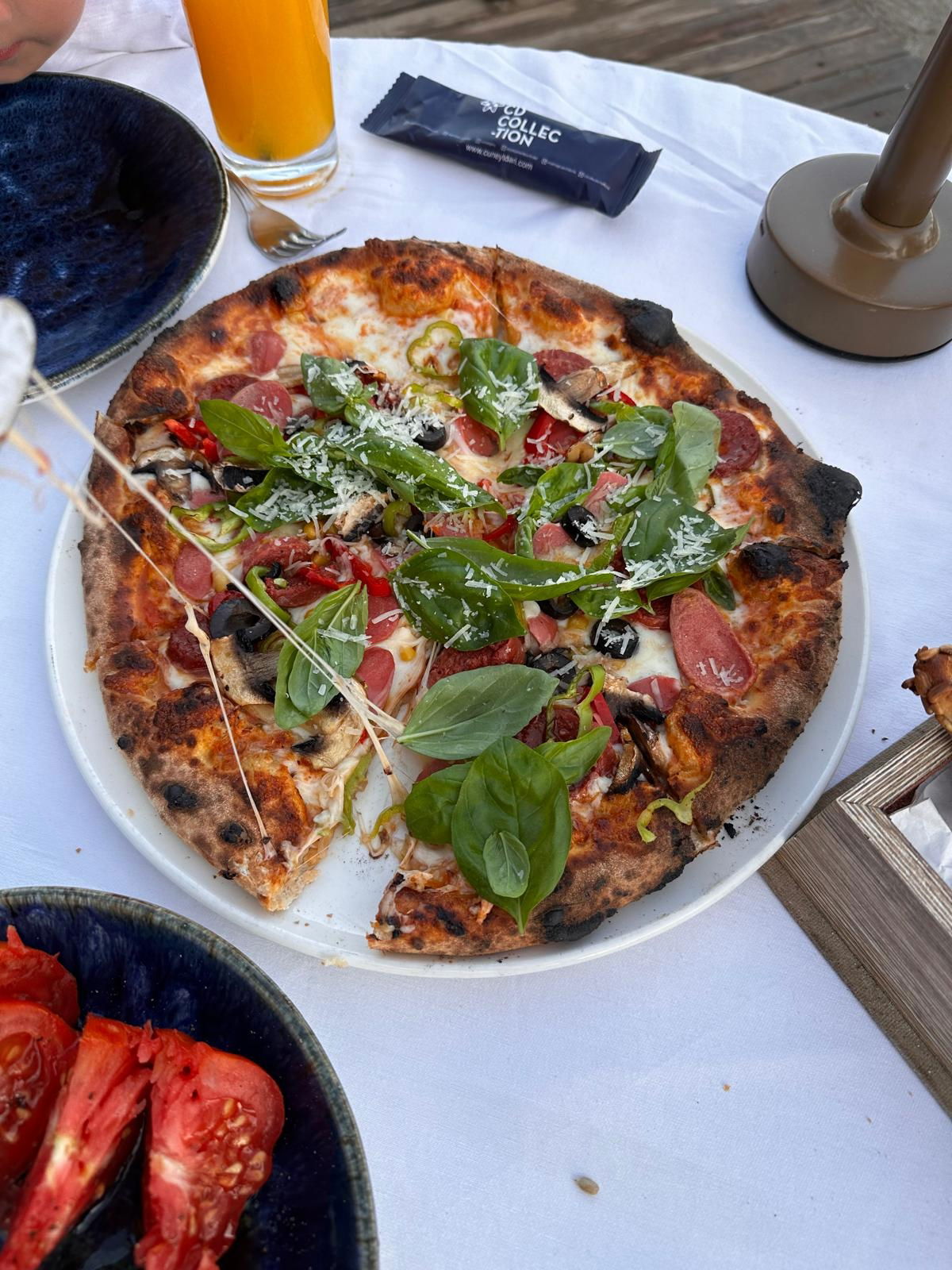 Soul Of Kitchen Restaurant | Alanya