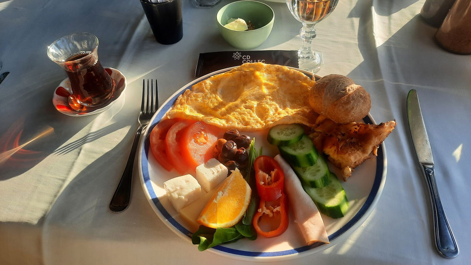 Soul Of Kitchen Restaurant | Alanya