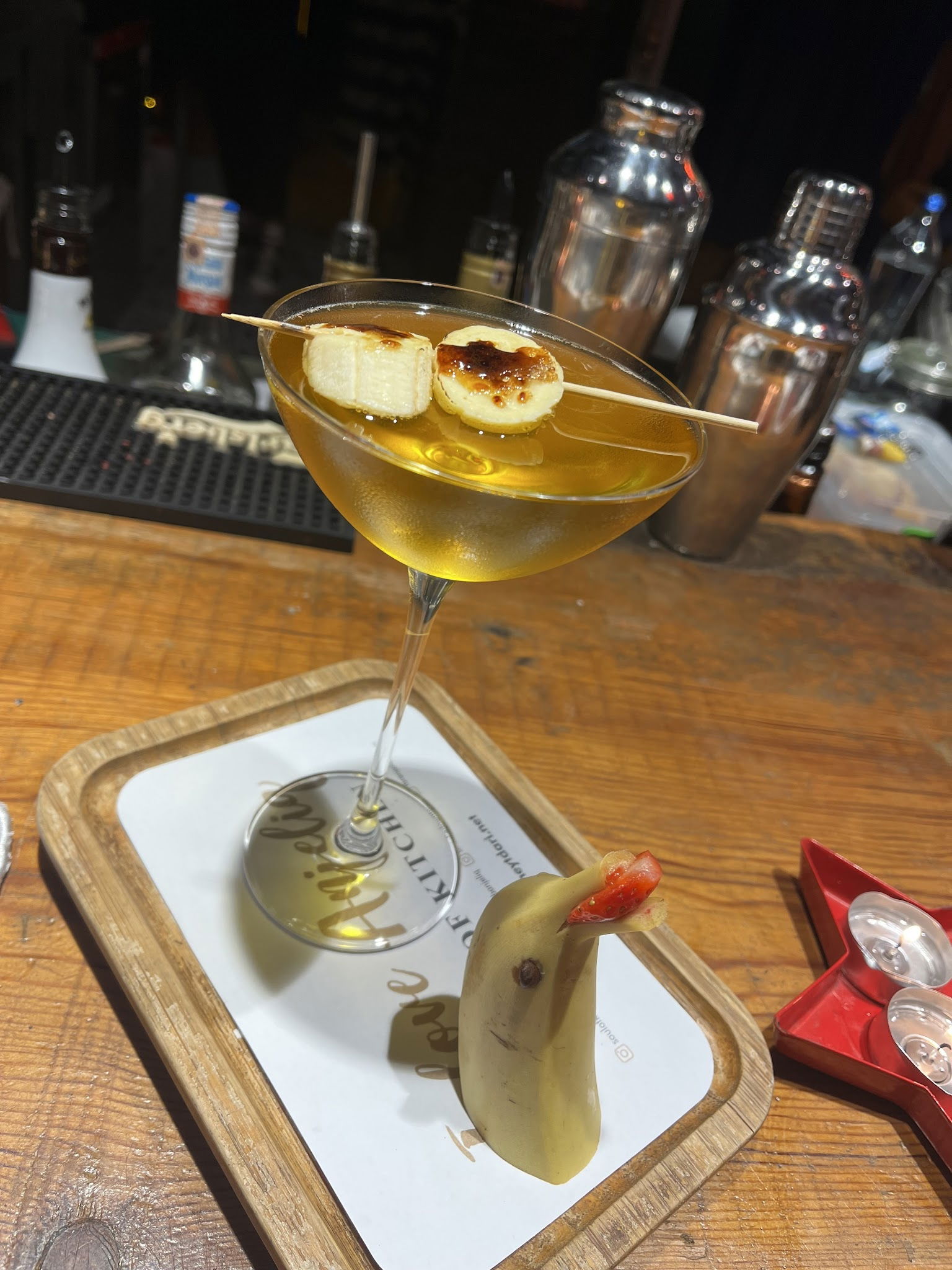 Soul Of Kitchen Restaurant | Alanya