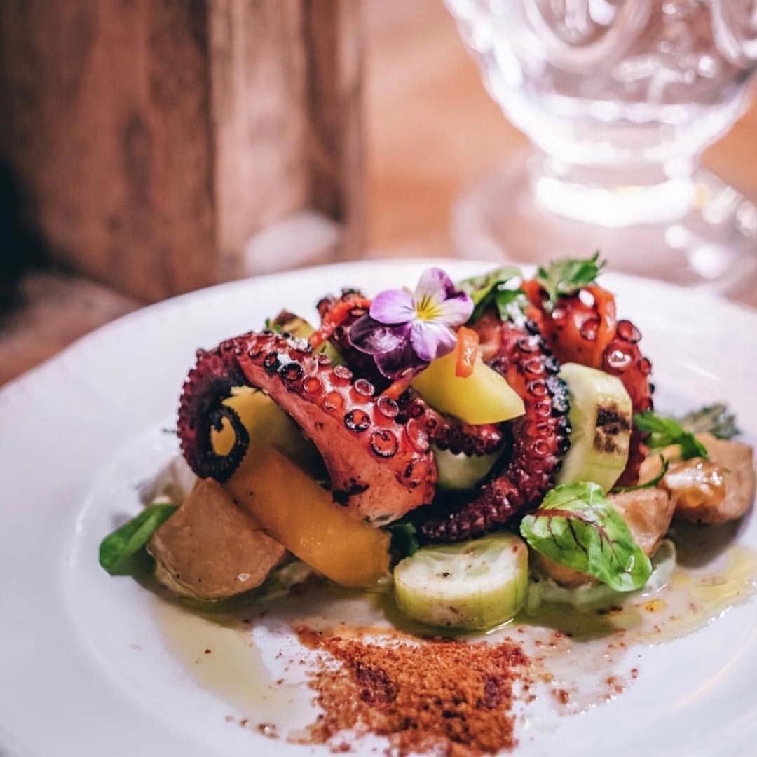 Soul Of Kitchen Restaurant | Alanya