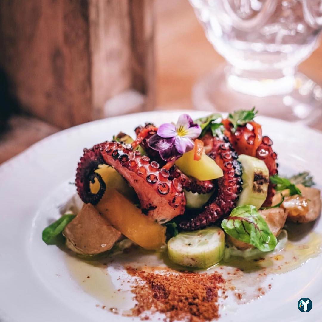 Soul Of Kitchen Restaurant | Alanya