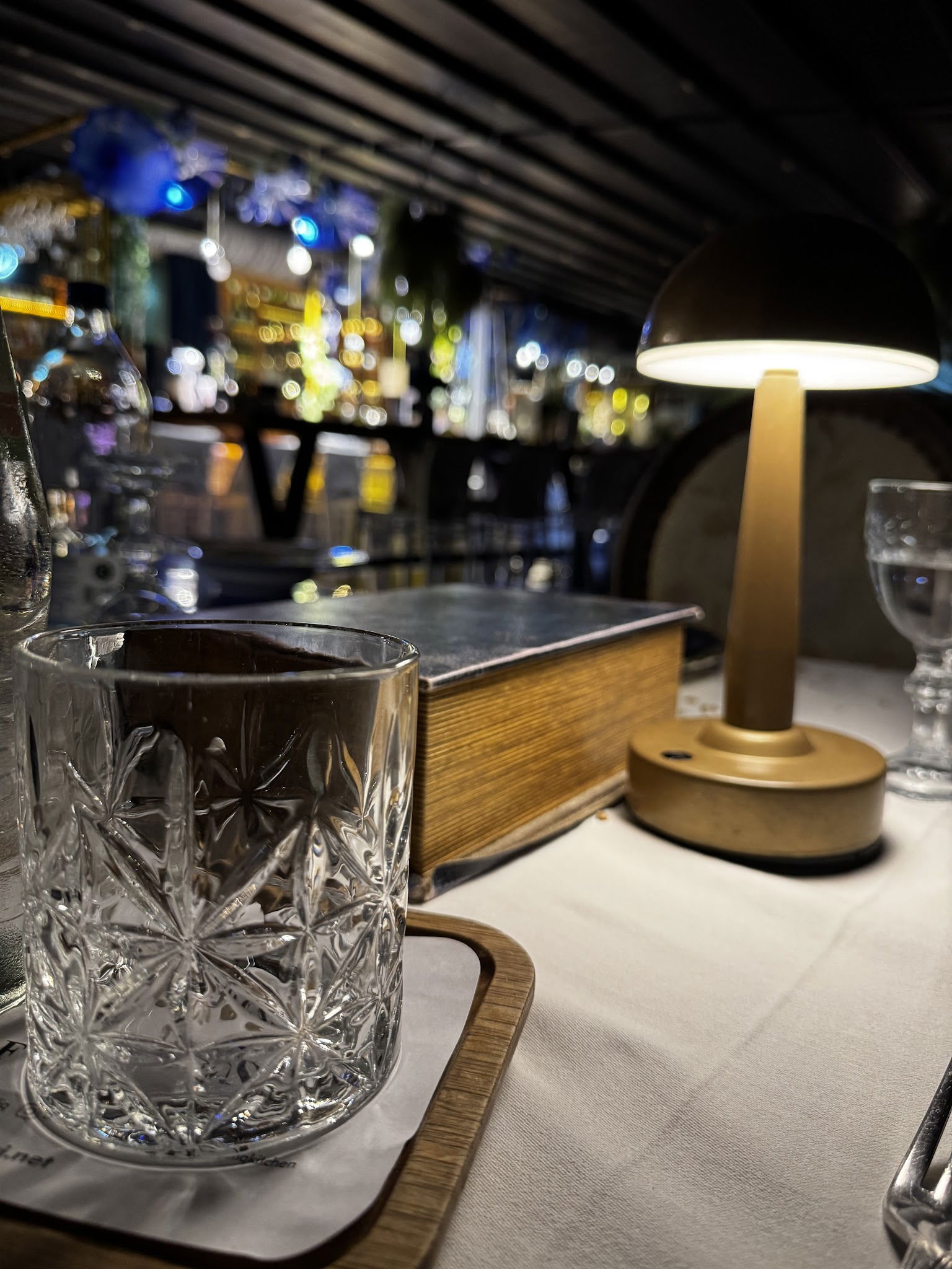 Soul Of Kitchen Restaurant | Alanya