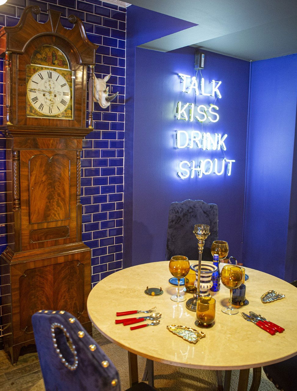 Soul Of Kitchen Restaurant | Alanya