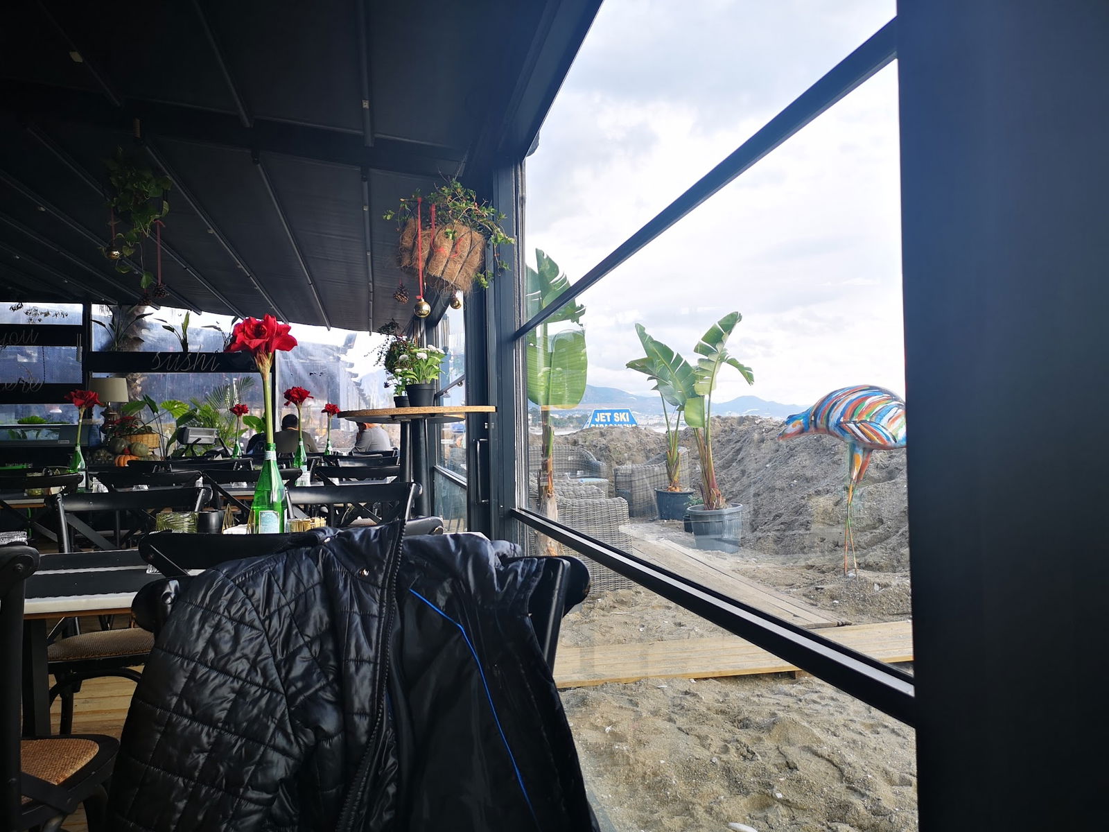 Soul Of Kitchen Restaurant | Alanya