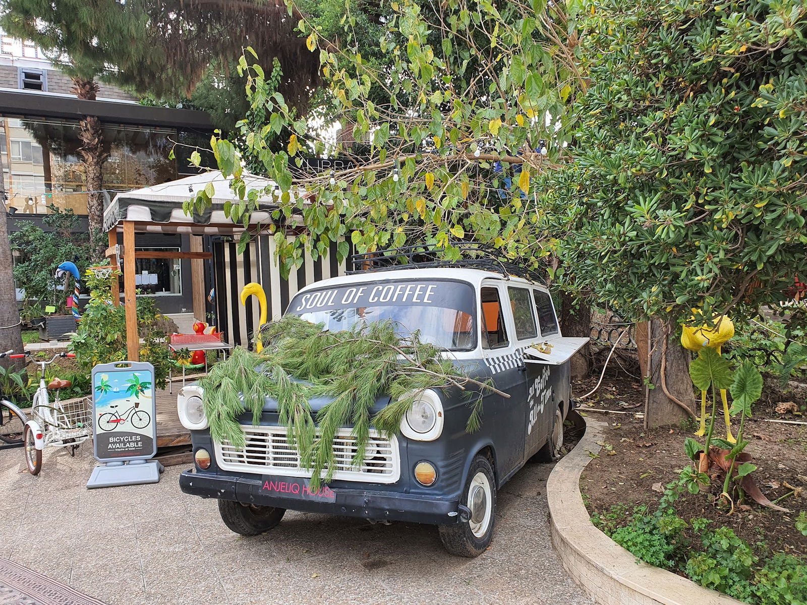 Soul Of Kitchen Restaurant | Alanya