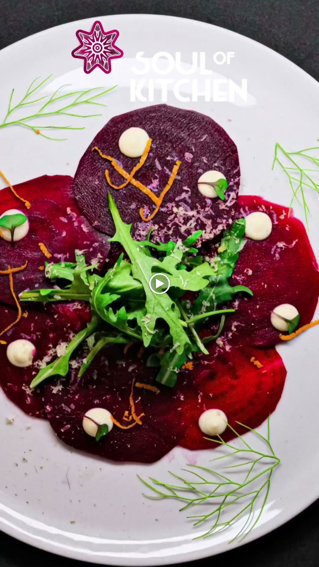 Soul Of Kitchen Restaurant | Alanya