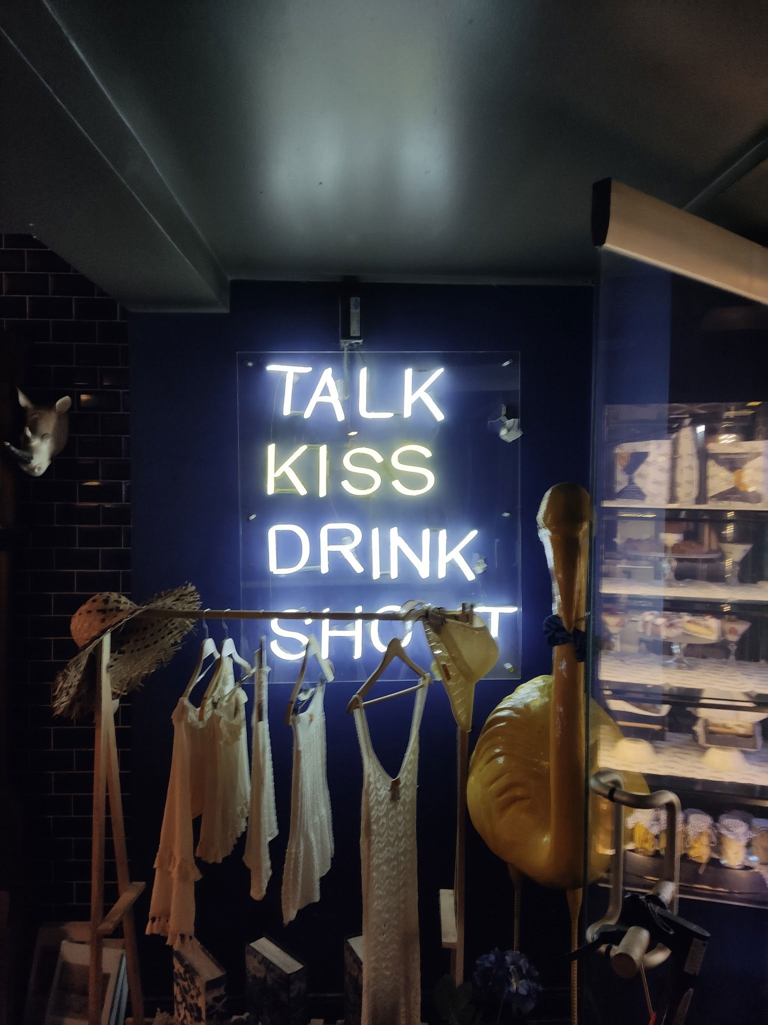 Soul Of Kitchen Restaurant | Alanya