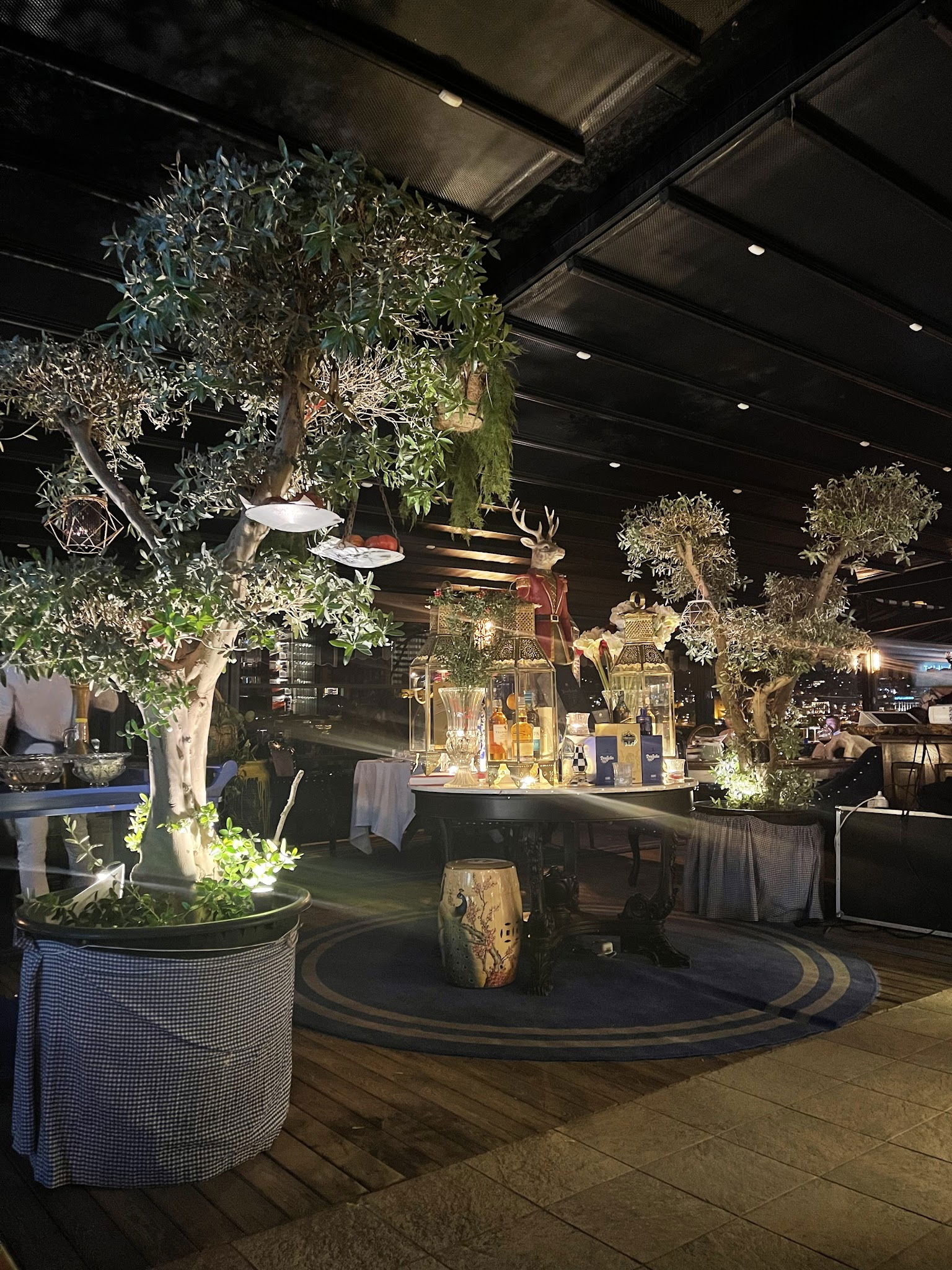 Soul Of Kitchen Restaurant | Alanya