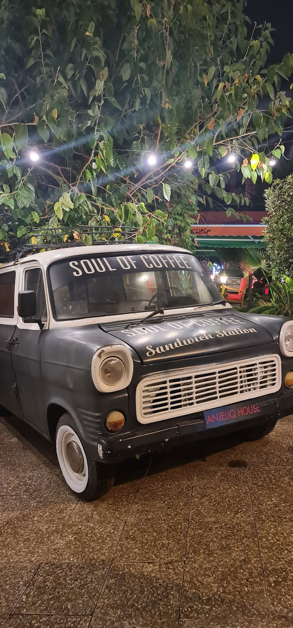 Soul Of Kitchen Restaurant | Alanya