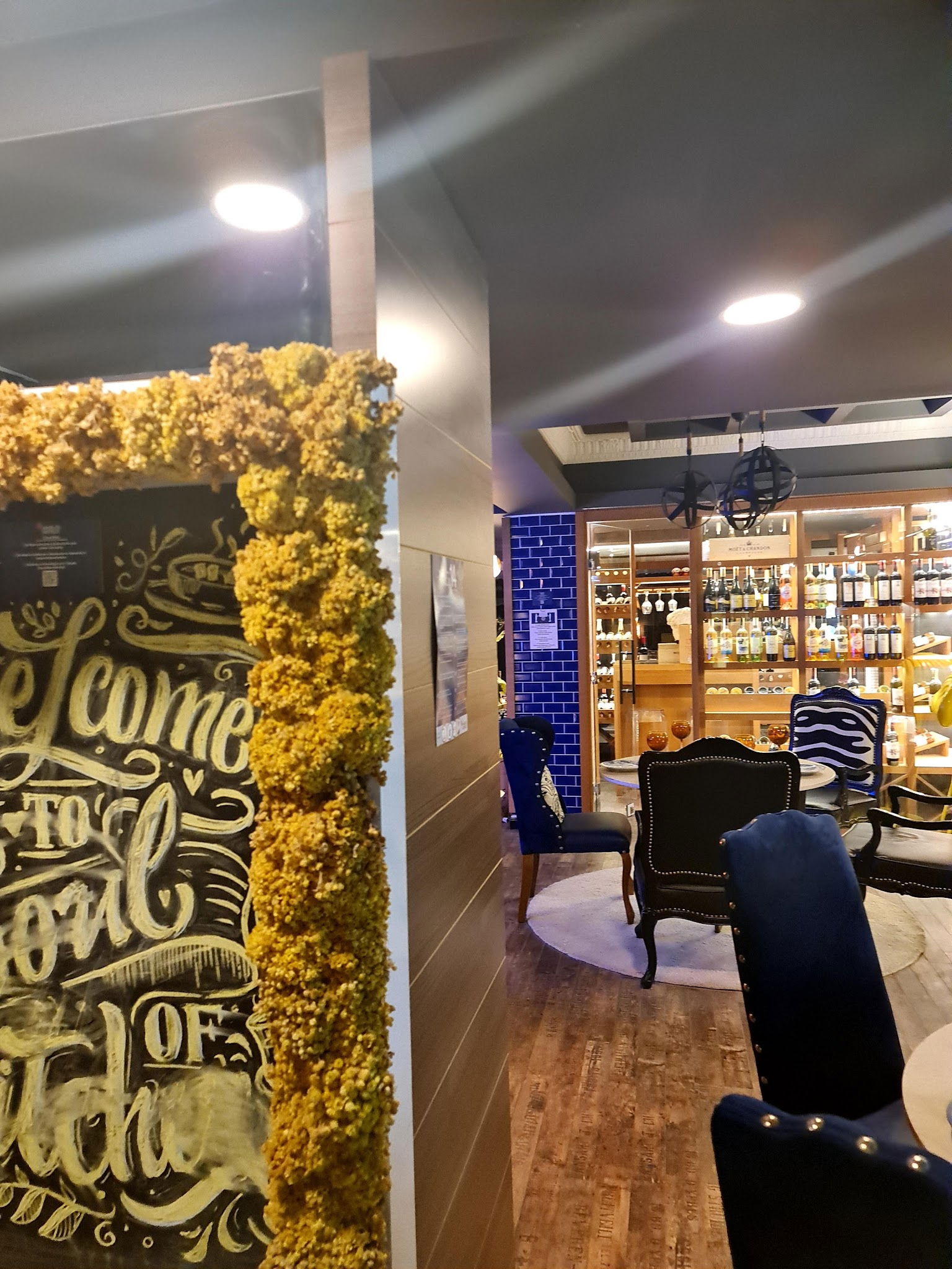 Soul Of Kitchen Restaurant | Alanya