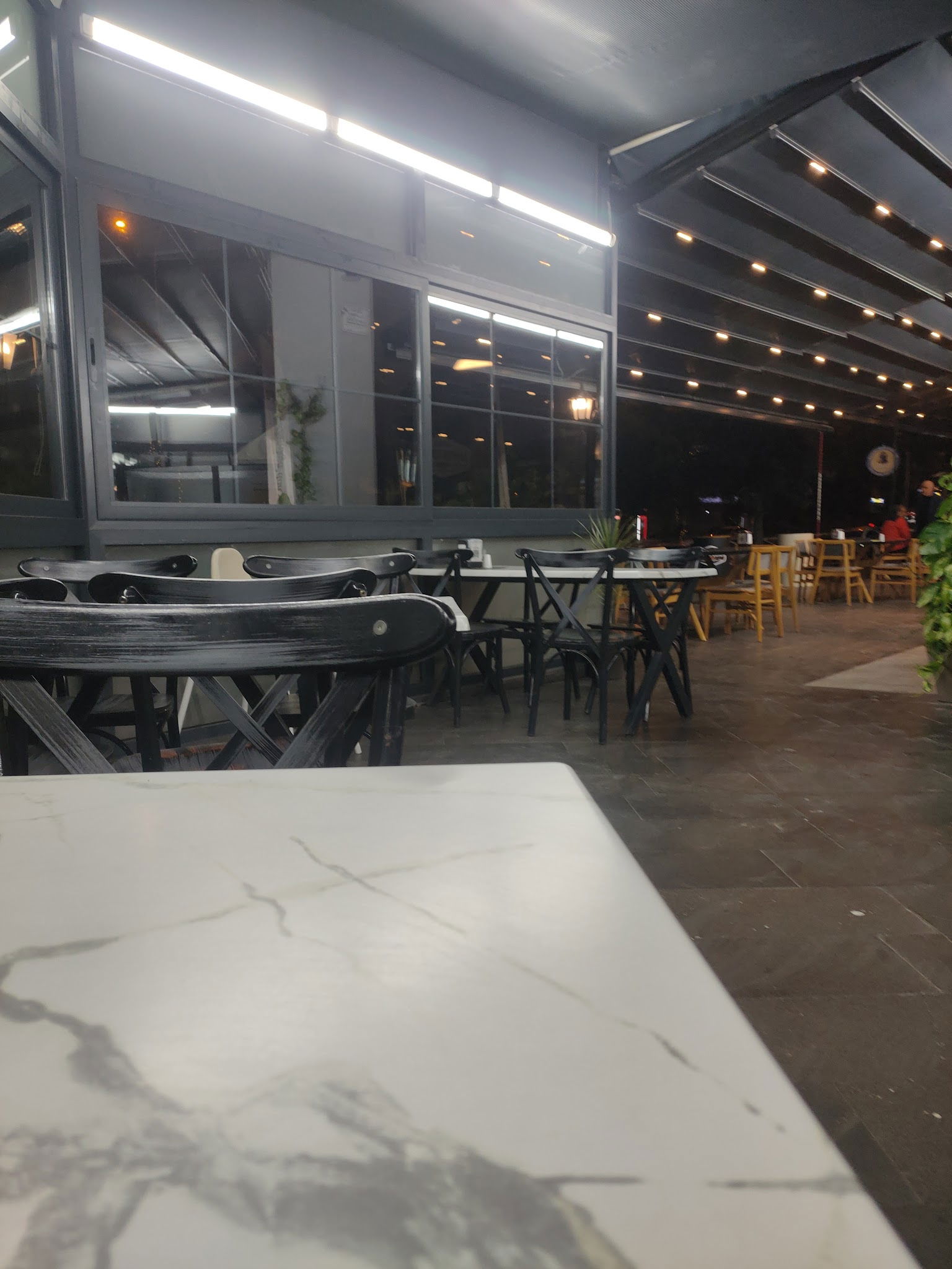 Antakya Zahter Döner(K.Evren)