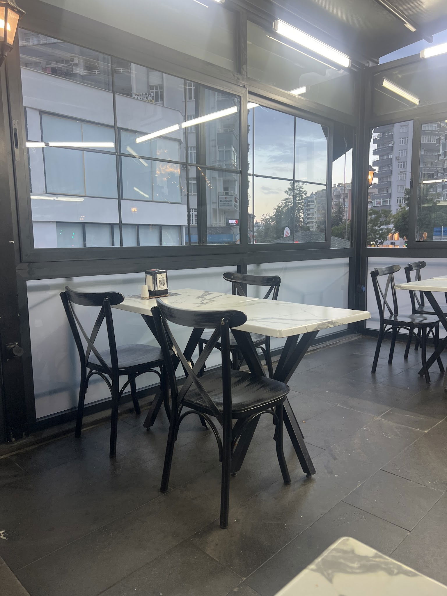 Antakya Zahter Döner(K.Evren)