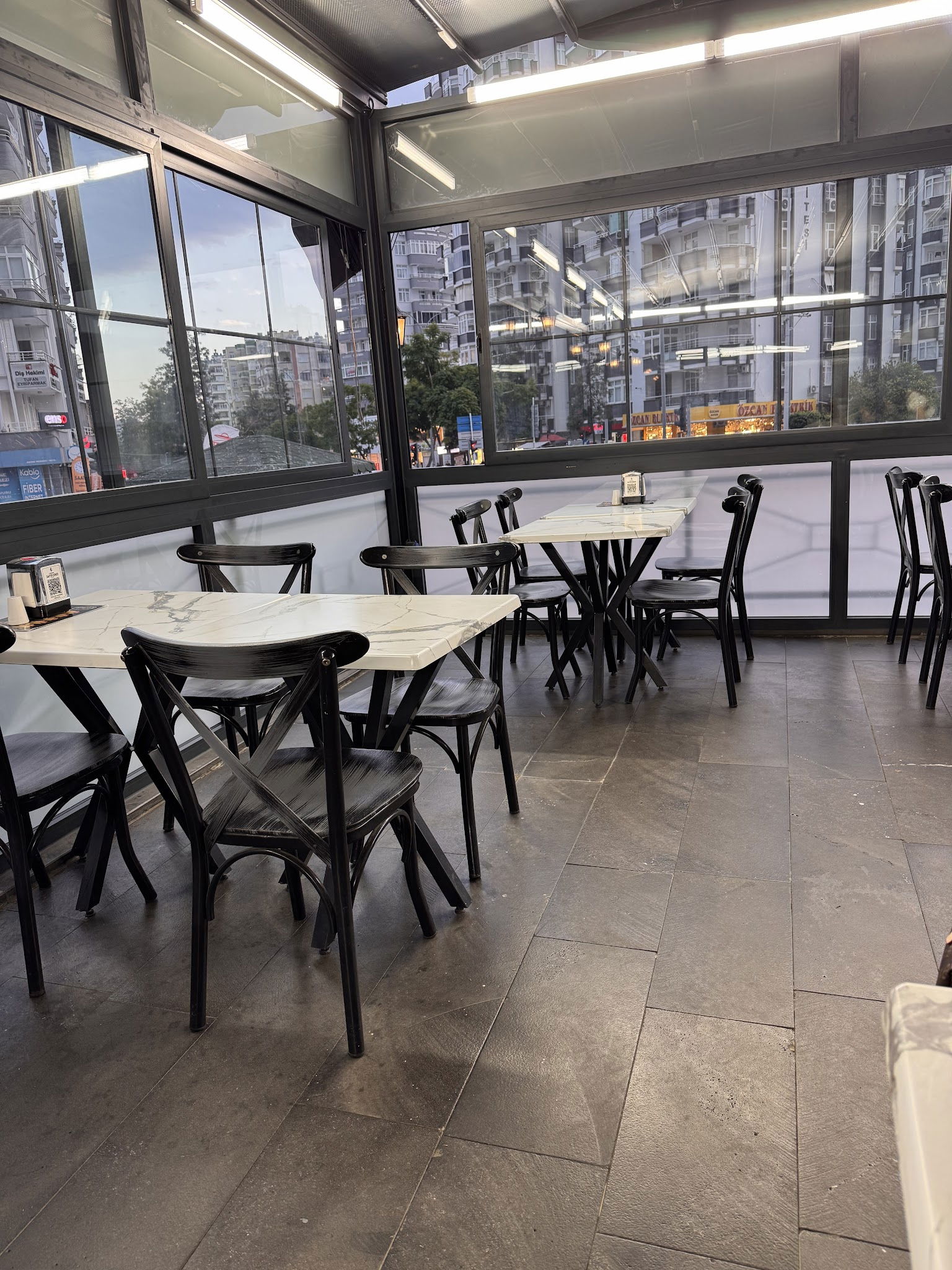 Antakya Zahter Döner(K.Evren)