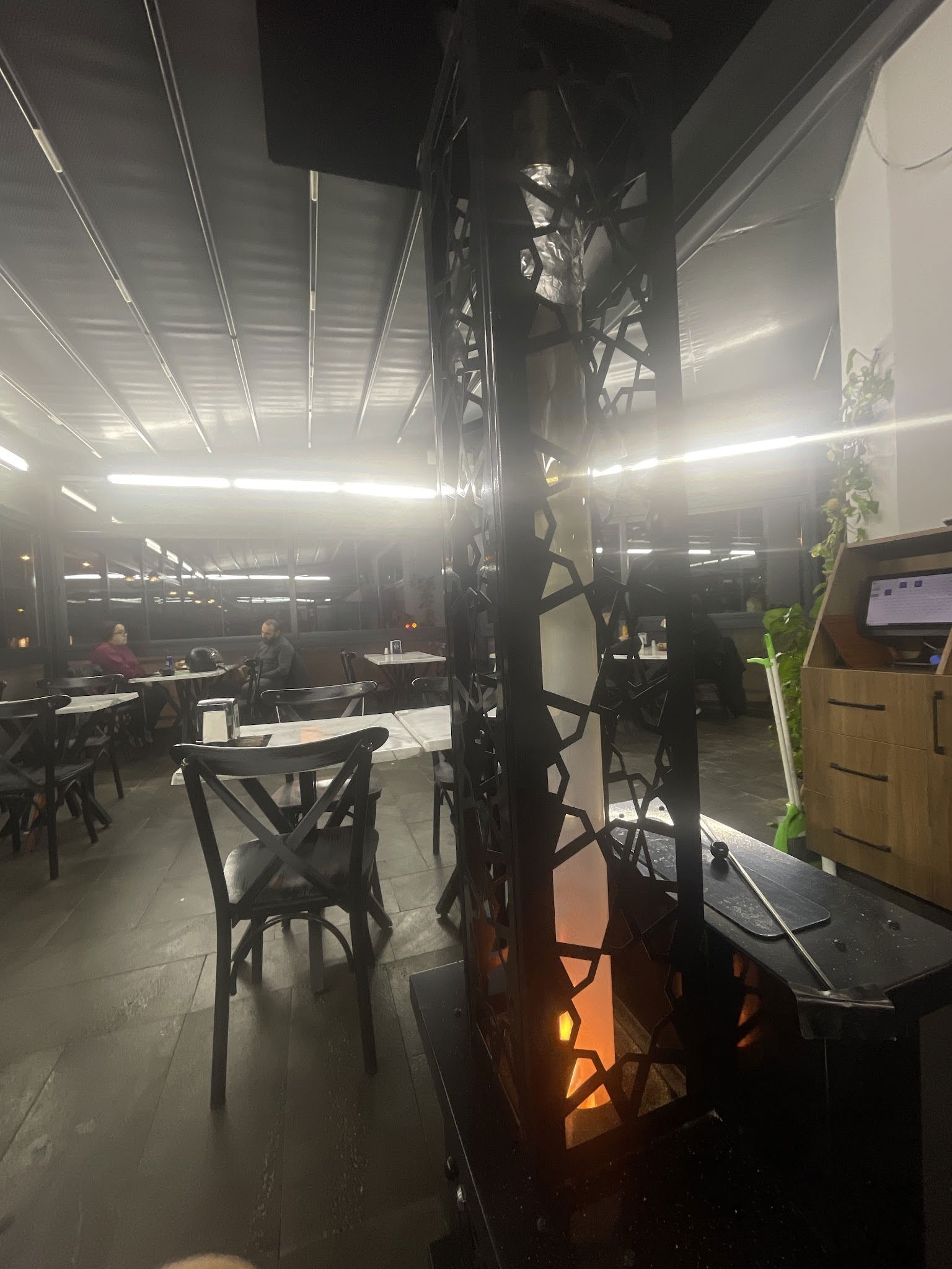 Antakya Zahter Döner(K.Evren)