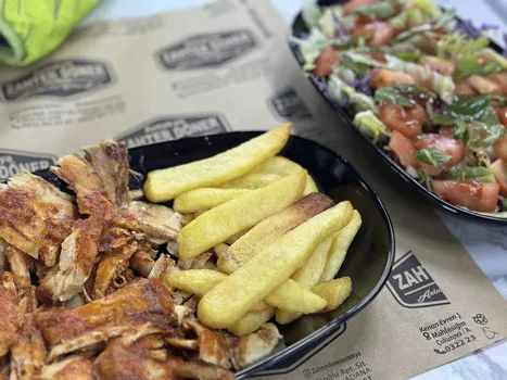 Antakya Zahter Döner(K.Evren) resimleri