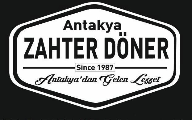 Antakya Zahter Döner(K.Evren)