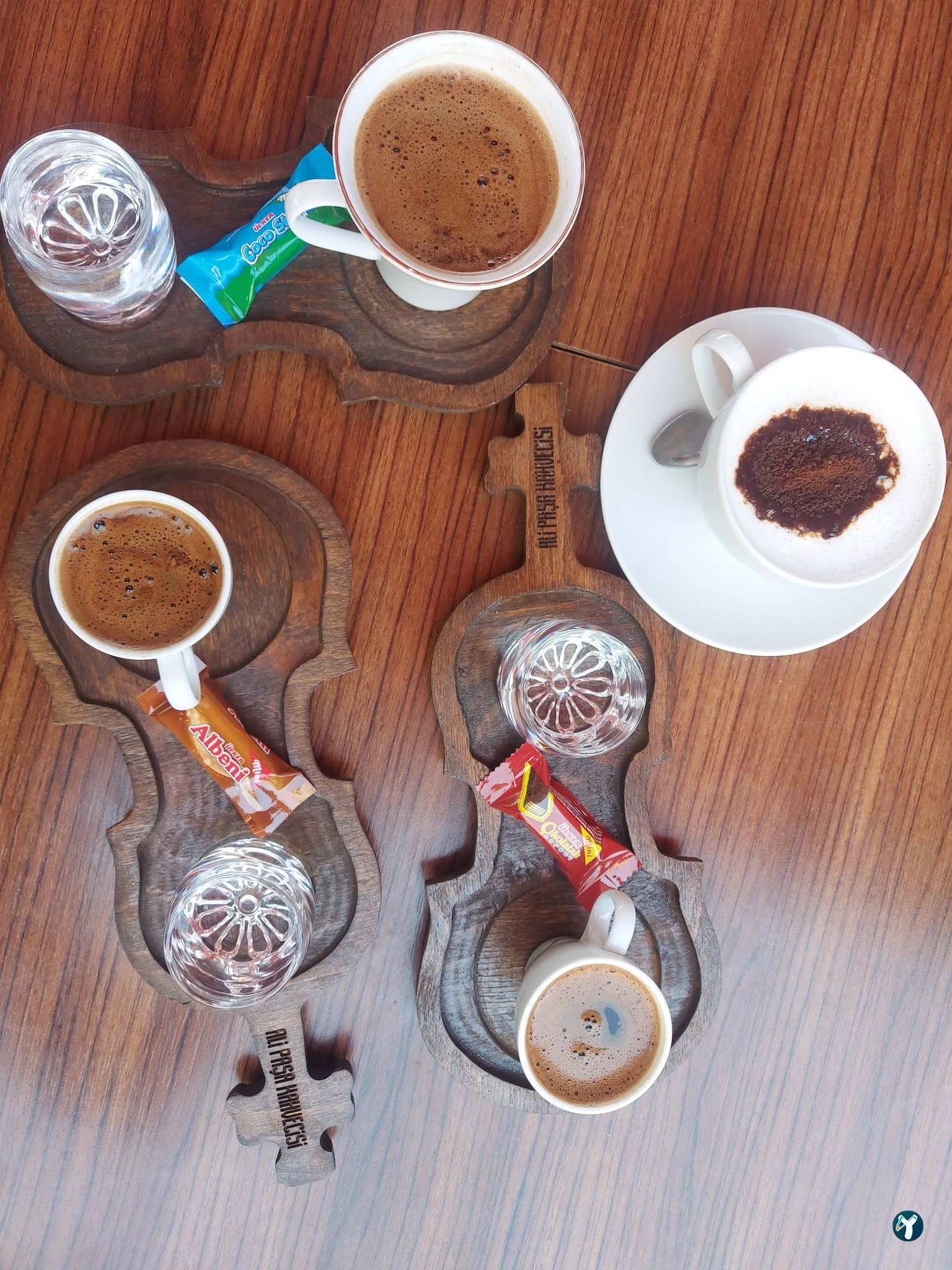 Cafe Park