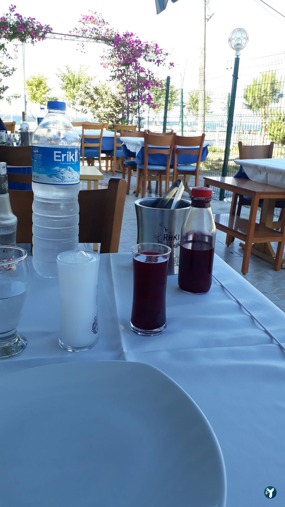 Mavisu Balık Evi