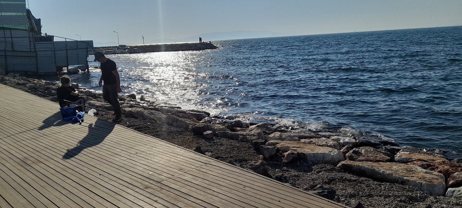 Mavisu Balık Evi