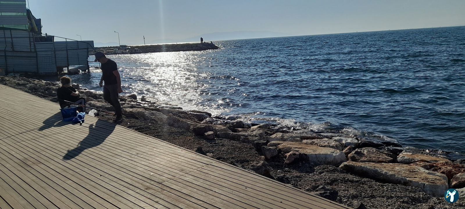 Mavisu Balık Evi