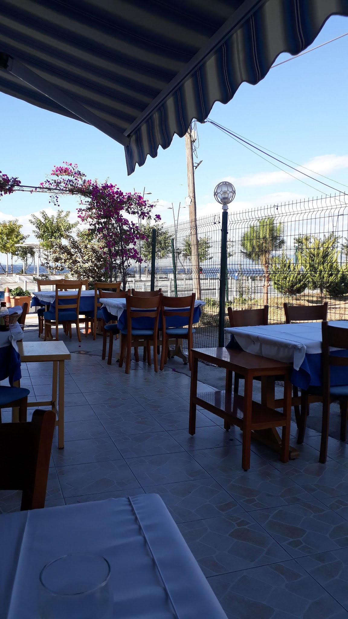 Mavisu Balık Evi