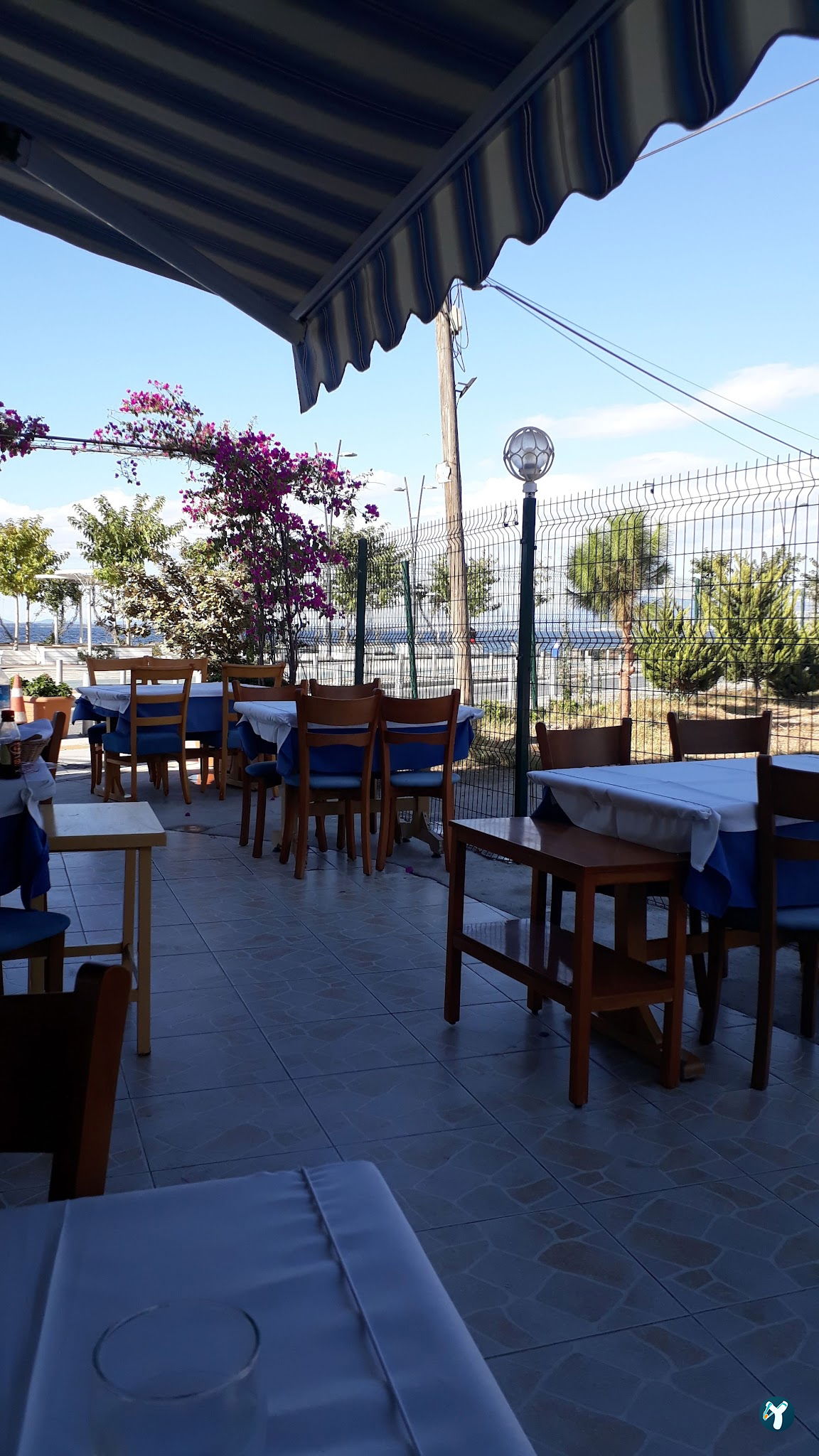 Mavisu Balık Evi