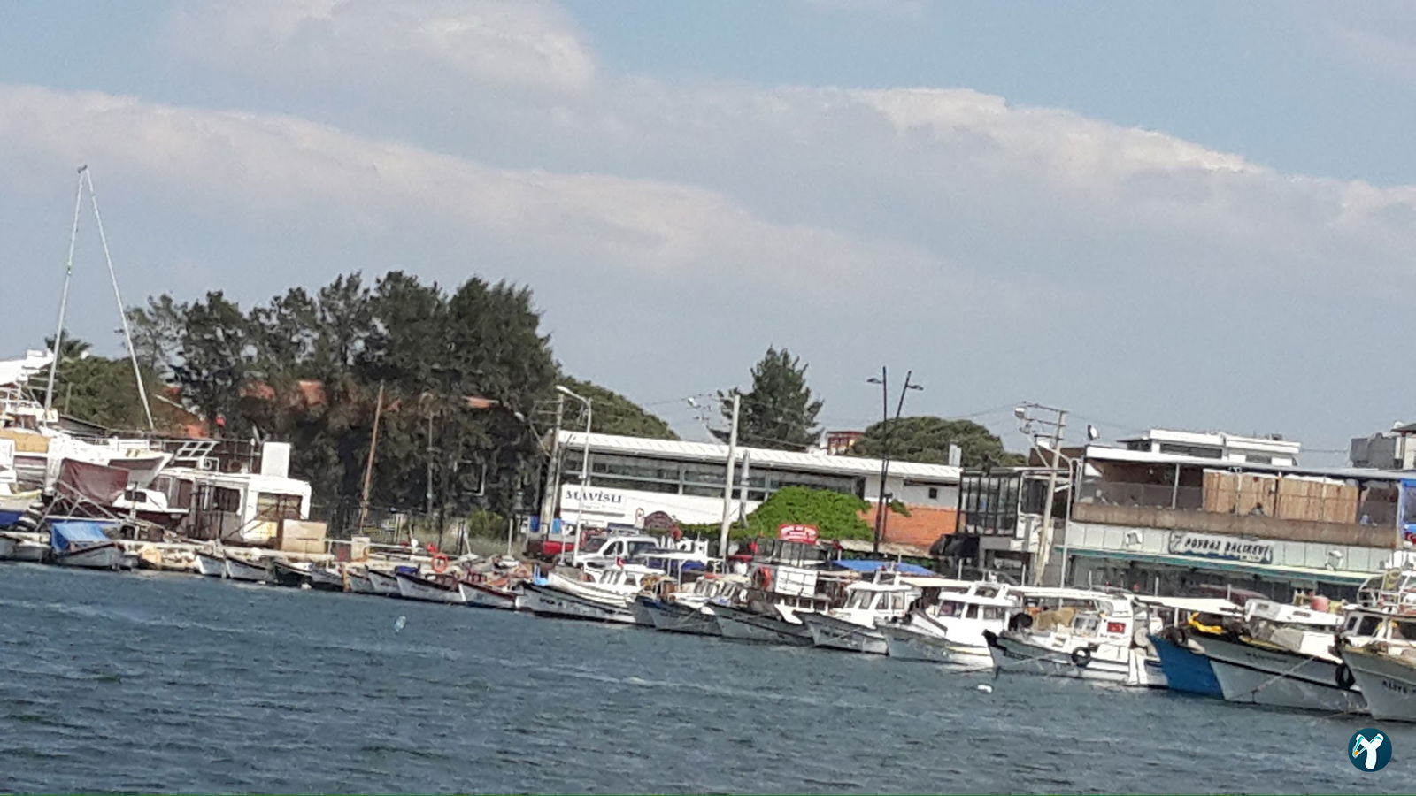 Mavisu Balık Evi
