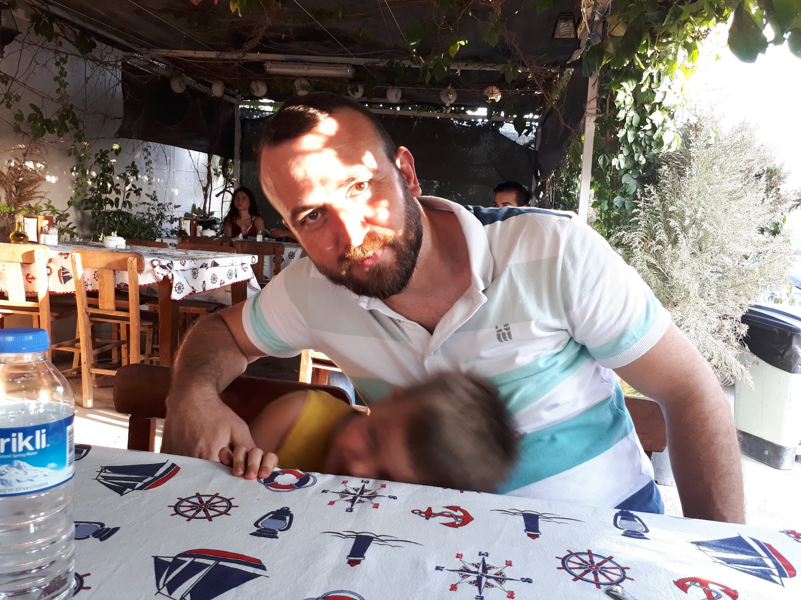 Mavisu Balık Evi