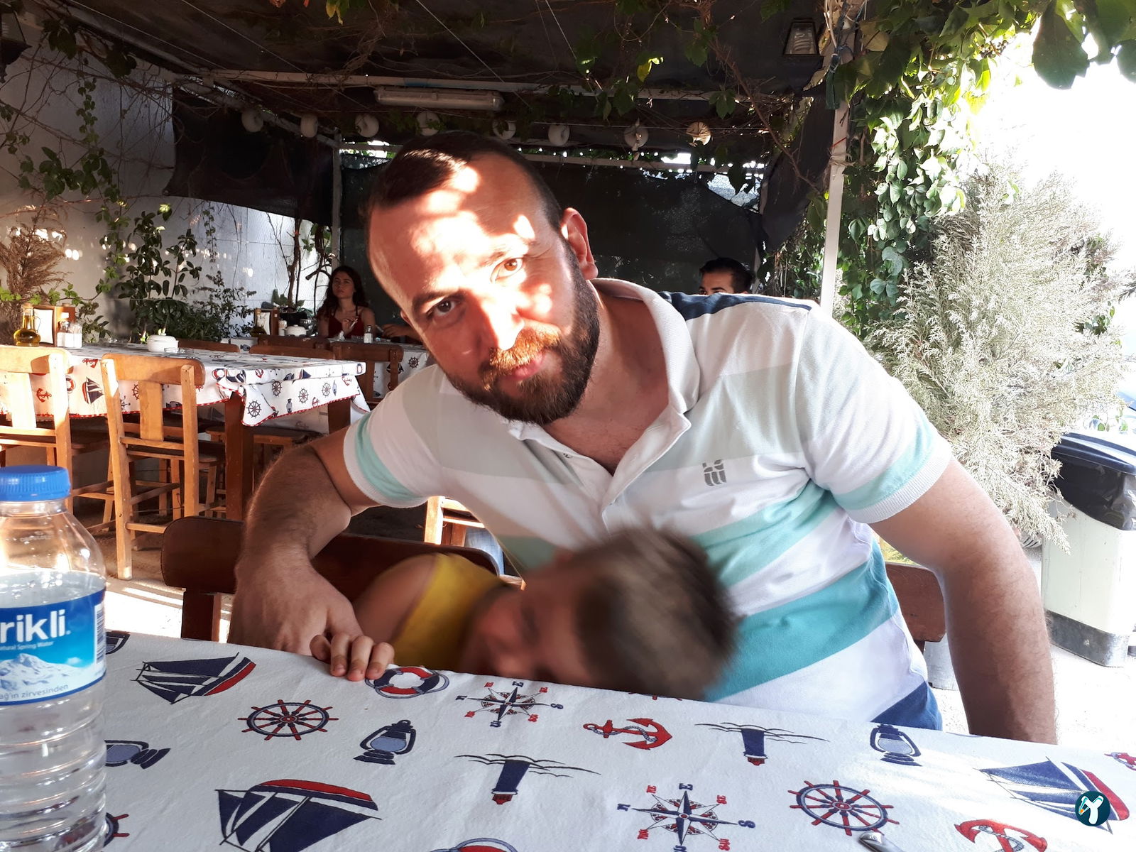 Mavisu Balık Evi